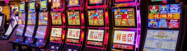 Slot Sitelerinde Gerçek Parayla Nasıl Oynanır?